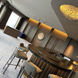 セルリアンタワー東急ホテルのクチコミ 披露宴会場の写真(1枚目)