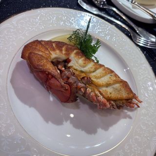 セルリアンタワー東急ホテルのクチコミ 料理・ケーキの写真(2枚目)