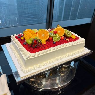 セルリアンタワー東急ホテルのクチコミ 料理・ケーキの写真(3枚目)