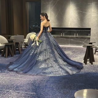 セルリアンタワー東急ホテルのクチコミ 披露宴会場の写真(2枚目)
