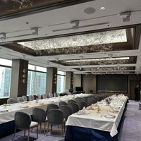 披露宴会場ルナール