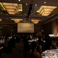 ライトアップも良かったです