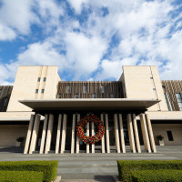 クリスマスシーズンでした