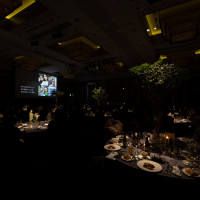 キャンドルも置いて良かったです