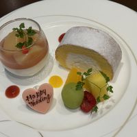 ケーキ、お菓子類