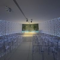 挙式会場