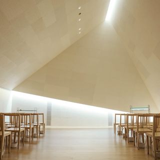 MIRAIE Wedding(ミライエウエディング)のクチコミ チャペル・挙式会場の写真(1枚目)