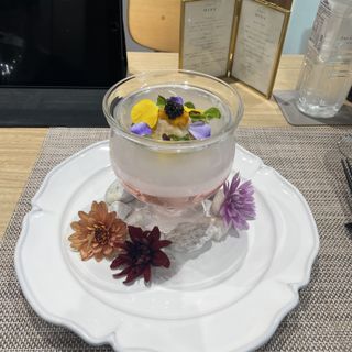 MAISON 8（メゾンエイト）のクチコミ 料理・ケーキの写真（1枚目）