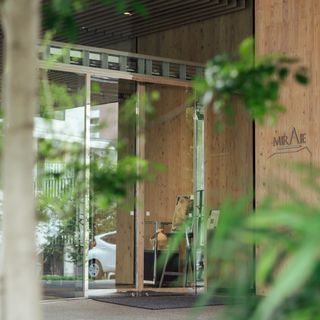 MIRAIE Wedding（ミライエウエディング）のクチコミ 外観・ロビーの写真（1枚目）