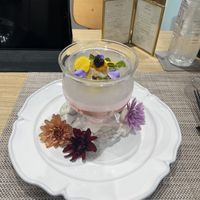 試食でいただいた料理