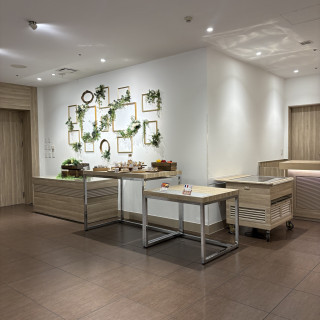 ウェルカムパーティー