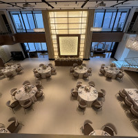 披露宴会場ルミエール