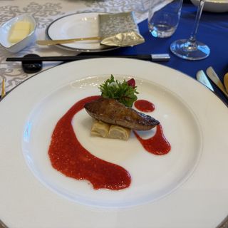 アニヴェルセル 大宮のクチコミ 料理・ケーキの写真(2枚目)