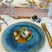 プリプリのエビ