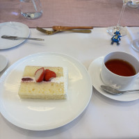 ベーシックケーキでしたがみんな美味しいとびっくりしてました