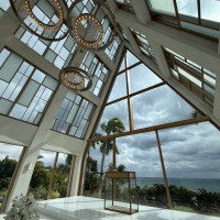 どの角度から見ても綺麗