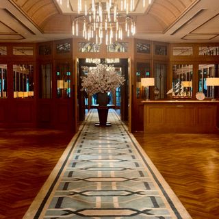 THE GRAND HOUSE（グランドハウス）のクチコミ 外観・ロビーの写真（1枚目）