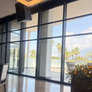 W the style of wedding(ダブリューザスタイルオブウエディング)のクチコミ 披露宴会場の写真(1枚目)