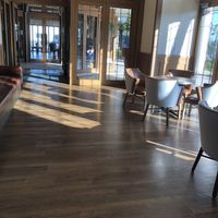 待ち合いできる場所