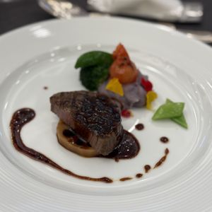 牛肉のステーキ|791998さんのキャメロットヒルズの写真(2651027)
