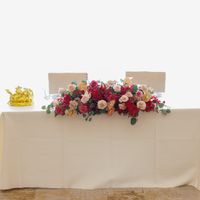フェニックス・シーガイア・オーシャン・タワーの披露宴会場の写真（2枚目）
