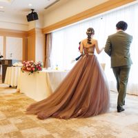 フェニックス・シーガイア・オーシャン・タワーの披露宴会場の写真（3枚目）