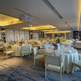 スカイバンケット「ラ・ティエラ」