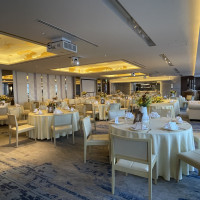 スカイバンケット「ラ・ティエラ」