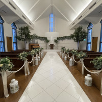 チャペル「アティラウ」
挙式会場