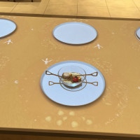 テーブルマッピング