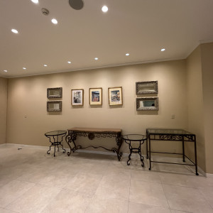 廊下|792118さんの18（アンウィット）Produced by Casa d' Angelaの写真(2640020)