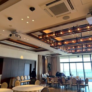 披露宴会場2つ目