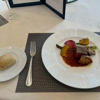 試食