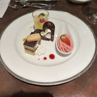 試食