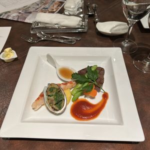 試食|792208さんのアネーリ軽井沢の写真(2640338)
