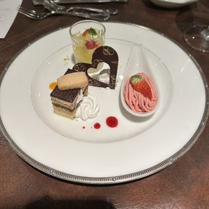 試食|792208さんのアネーリ軽井沢の写真(2640339)