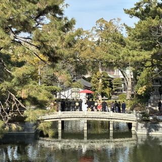 花嫁行列