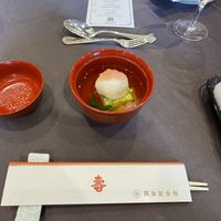試食会で出た和食料理です