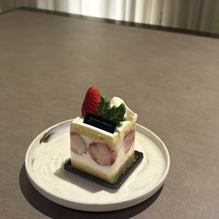 ウェディングケーキ