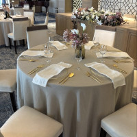 テーブルコーディネート