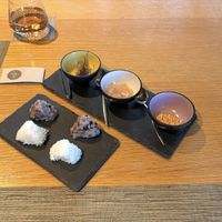 人気のおにぎり