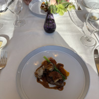 お肉が柔らかくて美味しかったです