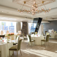 天空という会場