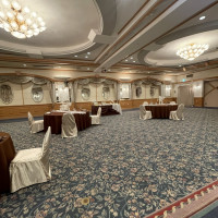 エレガントな雰囲気