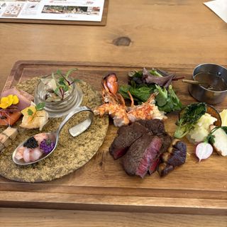 料理