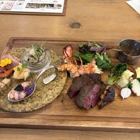 料理