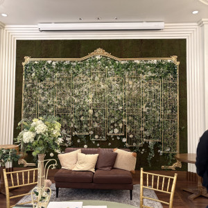 高砂|792369さんのザ・ジョージアンテラスの写真(2640796)