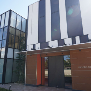 当日の様子|792399さんの岡山モノリスの写真(2640824)