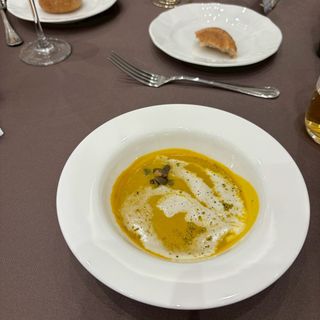 スープ