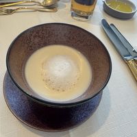 ポタージュです